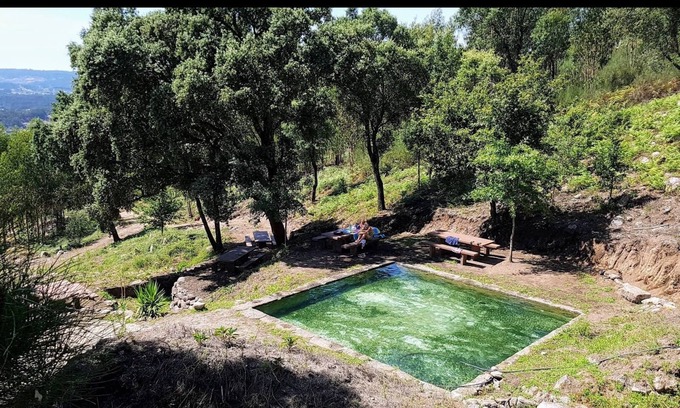 Cardielos Appartement | Quiet House in Viana do Castelo Pets Allowed