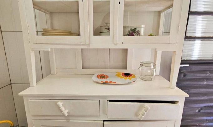 Brotas Maison | Quiet house near Parque dos Saltos!