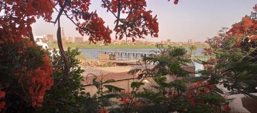 Al-Badrashayn Maison | Quiet house on the Nile River