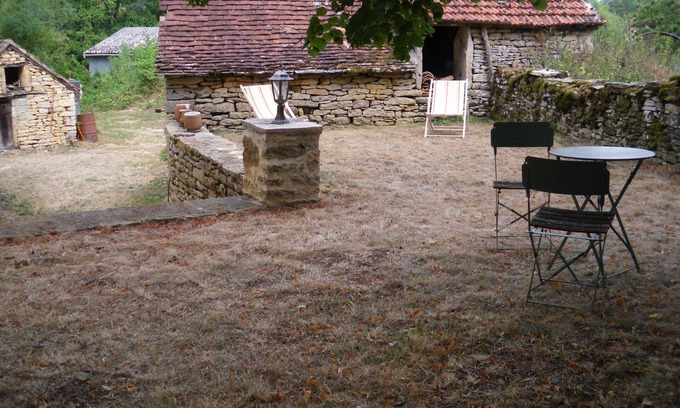 Vidaillac Maison | maison au calme pour visiter les joyaux du lot