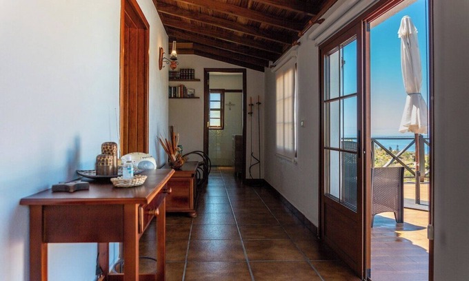 Tijarafe Maison | Quiet house with nice views. El Lomito