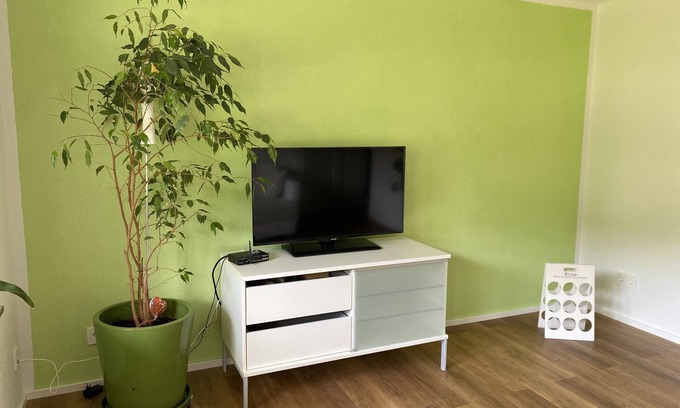 Bohland Appartement | Quiet living in an idyllic location on the beautiful High Rhine - in the Black Forest