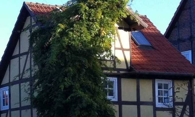 Konigshagen Maison | Situation calme dans un très joli village proche de l'Edersee