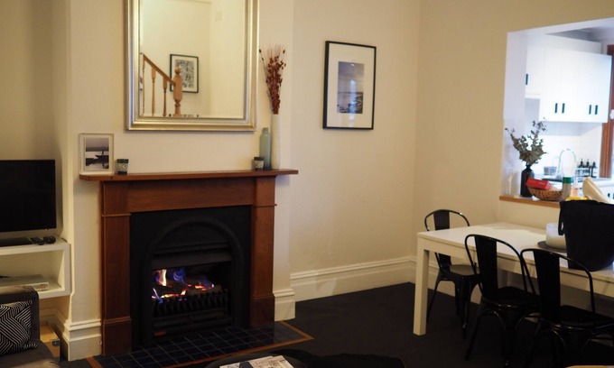 Rushcutters Bay Appartement | Quiet Oasis in Darlinghurst - 2 bed 2 bath character flat on quiet leafy street
