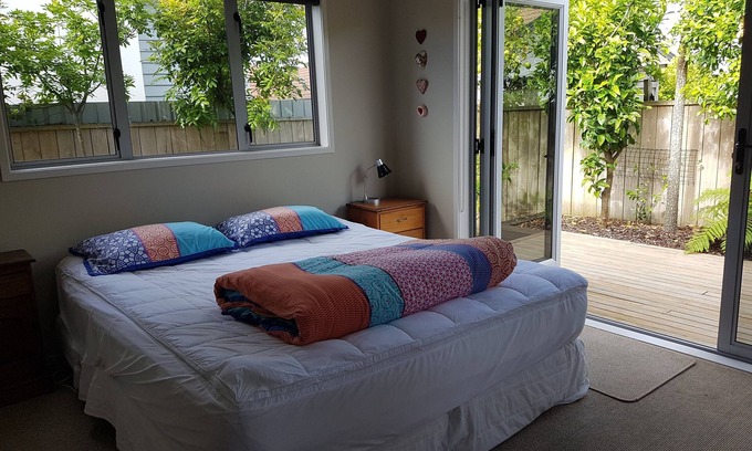 Papamoa Beach Maison | Retraite de papamoa calme pour les plaisirs d'été