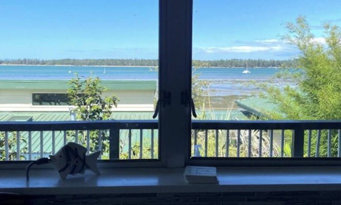 Katikati Maison | Quiet Paradise In Ongare Point