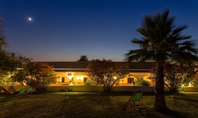 Estoi Maison | Maison au grand calme paisible Location A1