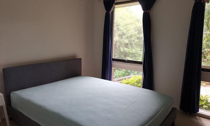 Boronia Maison | Quiet place in Knox close to the shopping centre