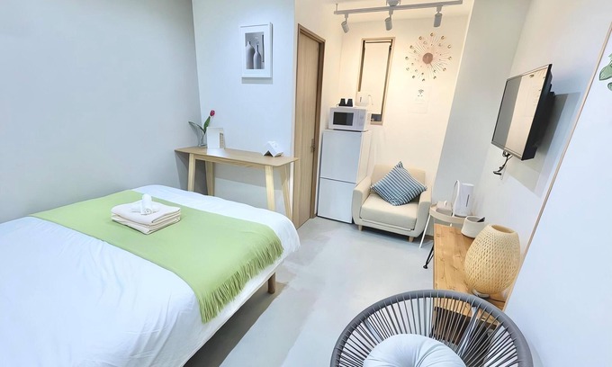 Nishiikebukuro Appartement | Quiet, private and convenient. Exclusive Home 101 in is an ideal stay.