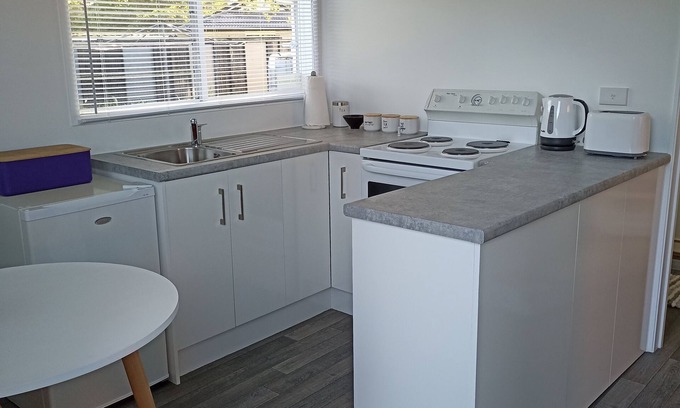 Bethlehem Appartement | Quiet, private studio in Bethlehem