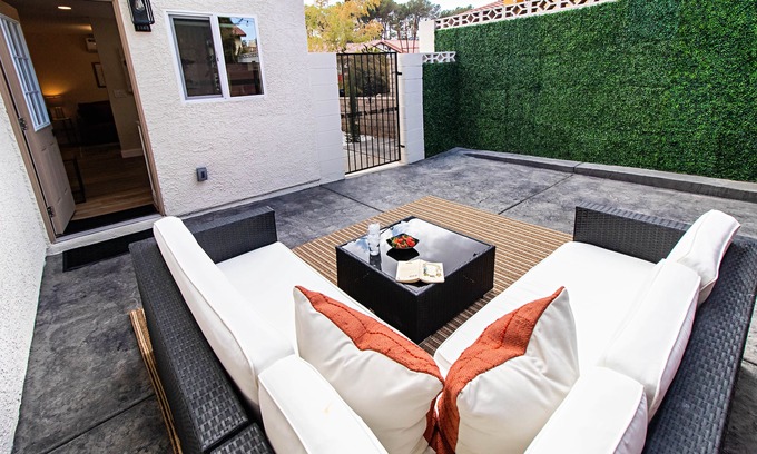 Canyon Gate Appartement | Quiet Retreat - Excellent for Couples or Traveling Profesionals