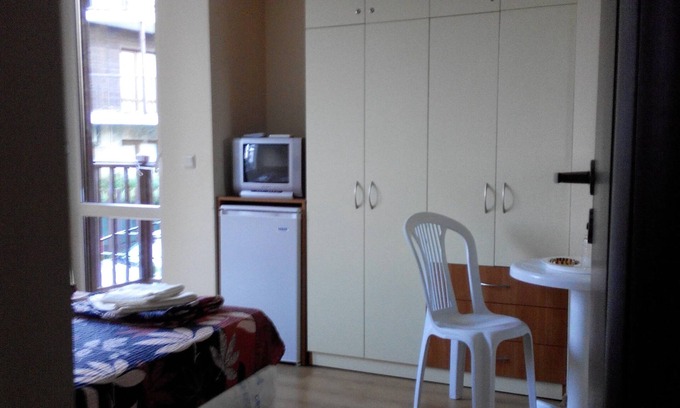 Budjaka Maison | Chambre calme pour 2, près de la plage