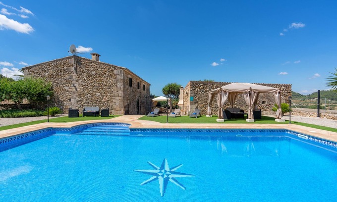 Sant Joan Cottage | MAISON RURALE CALME