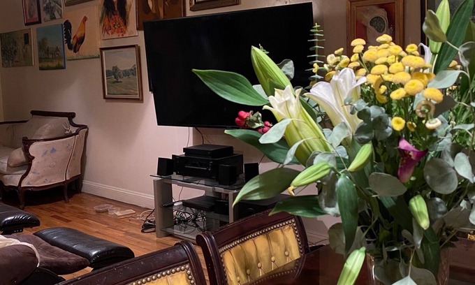 Cypress Hills Appartement | Quiet, spacious, private room in Bushwick, BK!