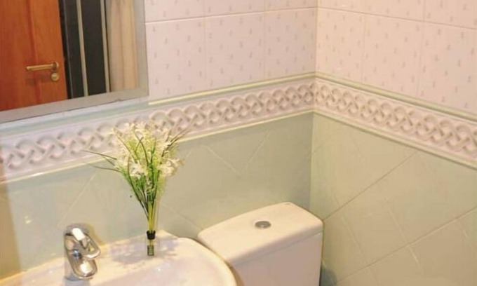 Pont d'Inca Maison | QUIET STAY 3 KM FROM PALMA HISTORIC CENTER