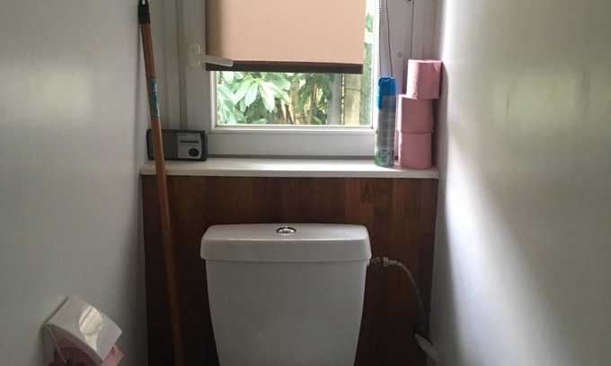 Champigny-sur-Marne Maison | Maison studio au calme avec Jardin