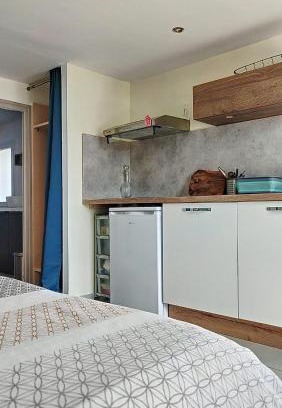 Plaisance-du-Touch Appartement | Quiet Studio with Private Parking
