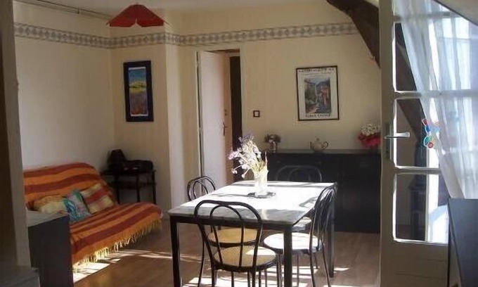 Bagneres-de-Bigorre Appartement | Emplacement exceptionnel, appartement calme proche des thermes