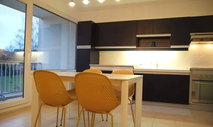 Annecy Appartement | Quiet two-rooms apartment, 5 minutes from Annecy and 10 minutes from the lake