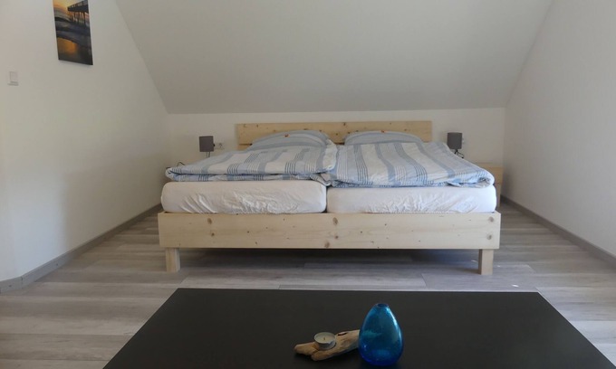 Grosefehn Appartement | Quiet vacation oasis in the heart of East Frisia