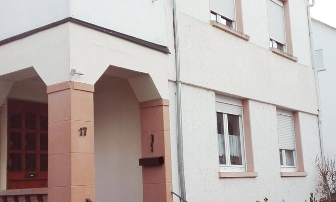 Bullay Appartement | Appartement calme, mais situé au centre, récemment rénové pour 2-4 personnes