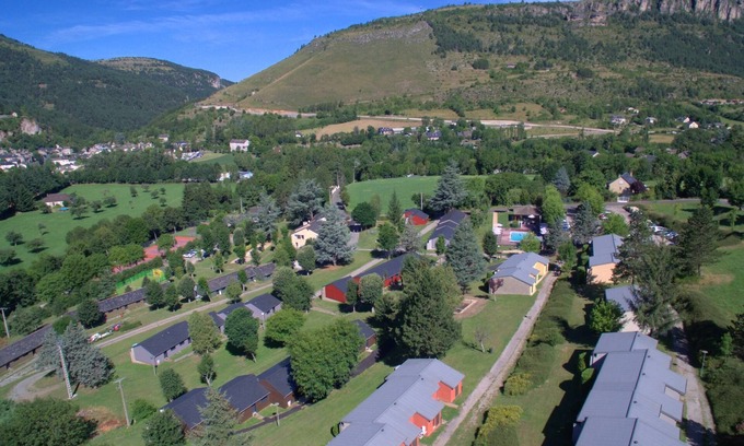 Meyrueis Maison | Au calme, entre Causses et Cévennes, à deux pas des Gorges du Tarn