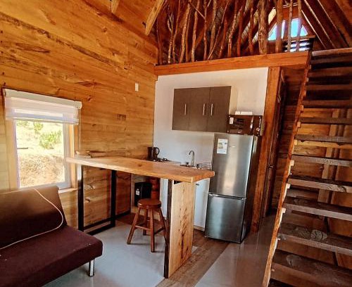 Biobio Maison | Quillapeumo