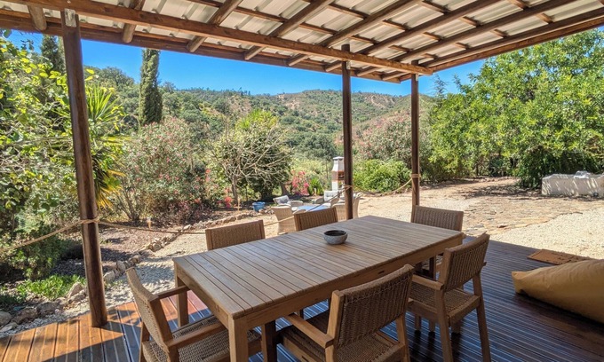 Silves Maison | Quinta Rústica - Calme, nature & workation
