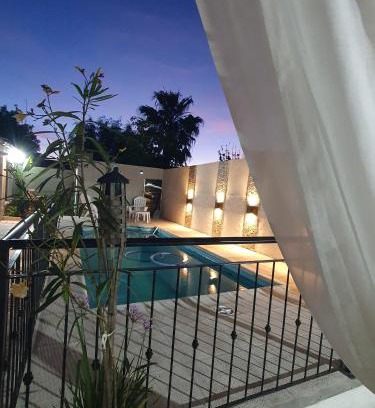 Chivilcoy Maison | Quincho Los Abuelos