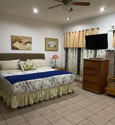 Cuernavaca Maison | Quinta Ángeles