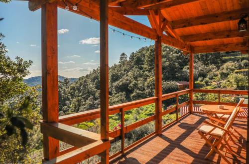 Portalegre Appartement | Quinta Altamira