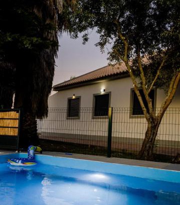 Sao Sebastiao Maison | Quinta Alto da Capela