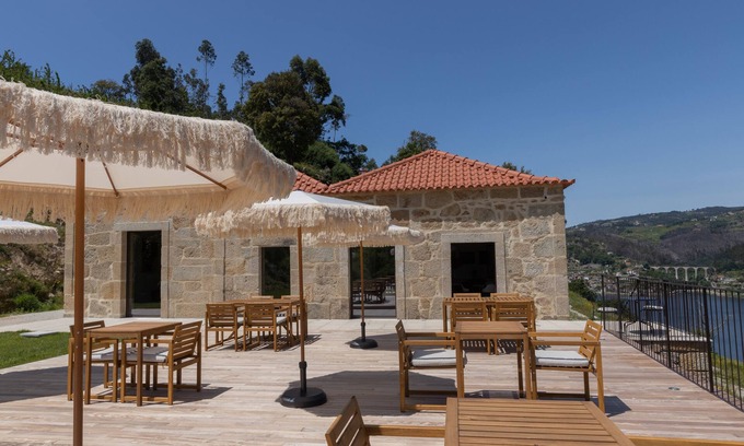 Cinfaes Maison | Quinta Alto do Rio