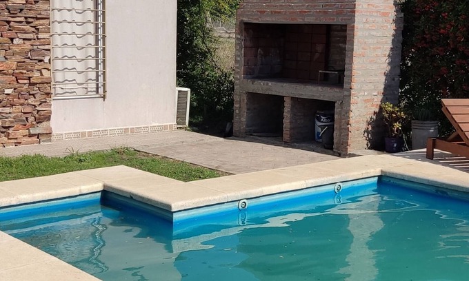 Junin Maison | Quinta Arrayanes