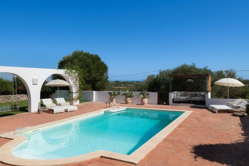 Malhao Maison | Quinta Atras da Lua