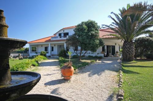 Colares Lit Et Petit-Déjeuner | Quinta Beira-Mar