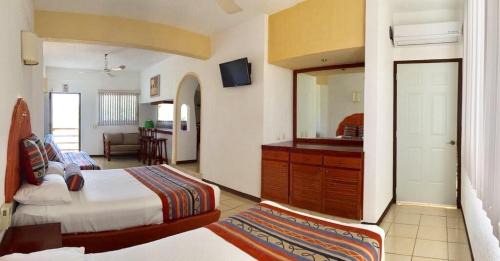 Rinconada Hôtel | Quinta Carrizalillo