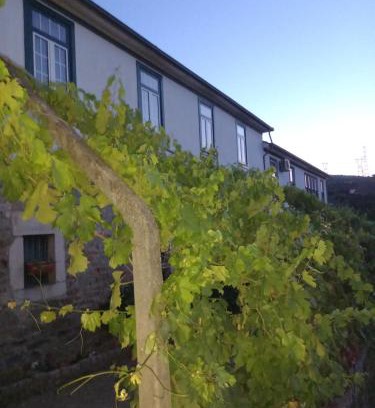 Lamego Maison | Quinta Casa Do Quintal