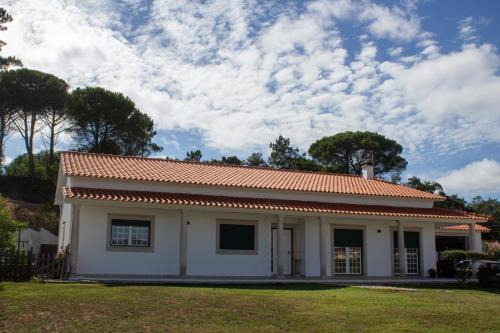 Alcobaca Maison | Quinta Casal da Eva