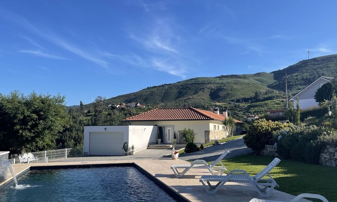 Moncao Maison | Quinta D 'Arroteia Montion