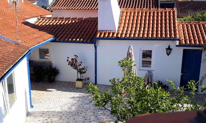 Alquerubim Maison | Quinta D'Avó Amélia - Casa do Forno
