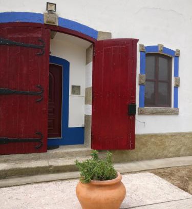 Ciborro Maison | Quinta da Abrunheira - Gustavo Eiffel