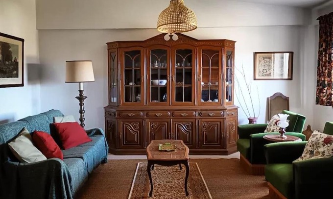 Tomar Maison | Quinta da Alba - Casa de Campo com Vista para o Rio Zêzere