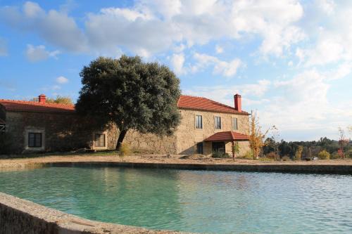 Castelo Branco Maison | Quinta da Alma Cheia