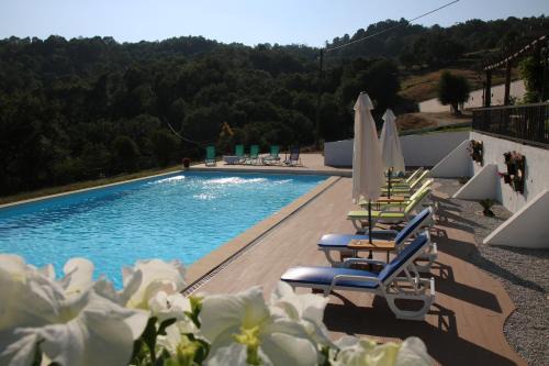 Guarda Maison | Quinta da Alqueidosa - Casa de Campo
