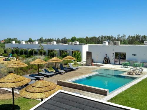 Evora Hôtel | Quinta da Amendoeira - Évora - The Farmhouse