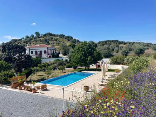 Montemor-o-Novo Appartement | Quinta da Asneira