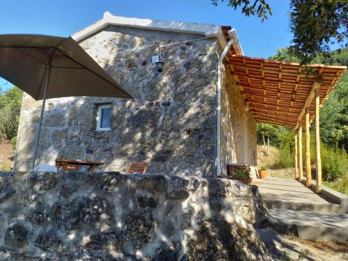Fundao Maison | Quinta da Barroquinha