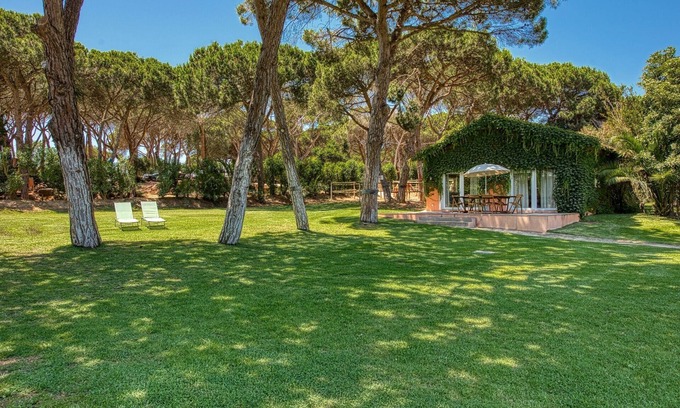 Cascais Villa | Quinta da Bicuda