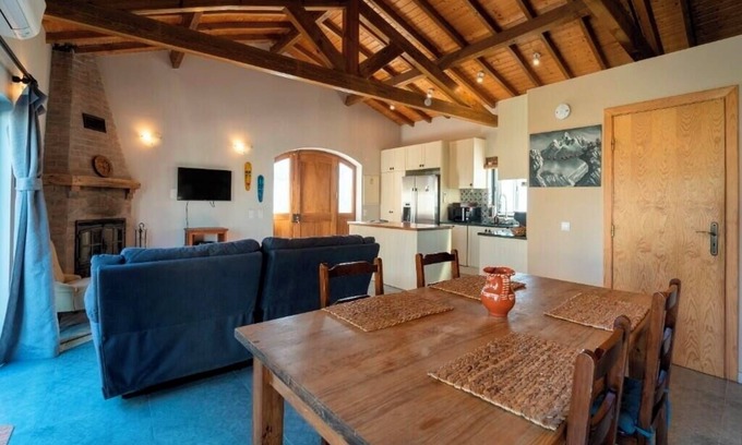 Évora Maison | Quinta da Boa Vida - Master Villa